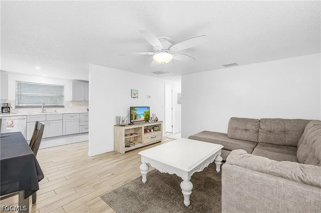 7257 Victory Road Bokeelia FL 33922
