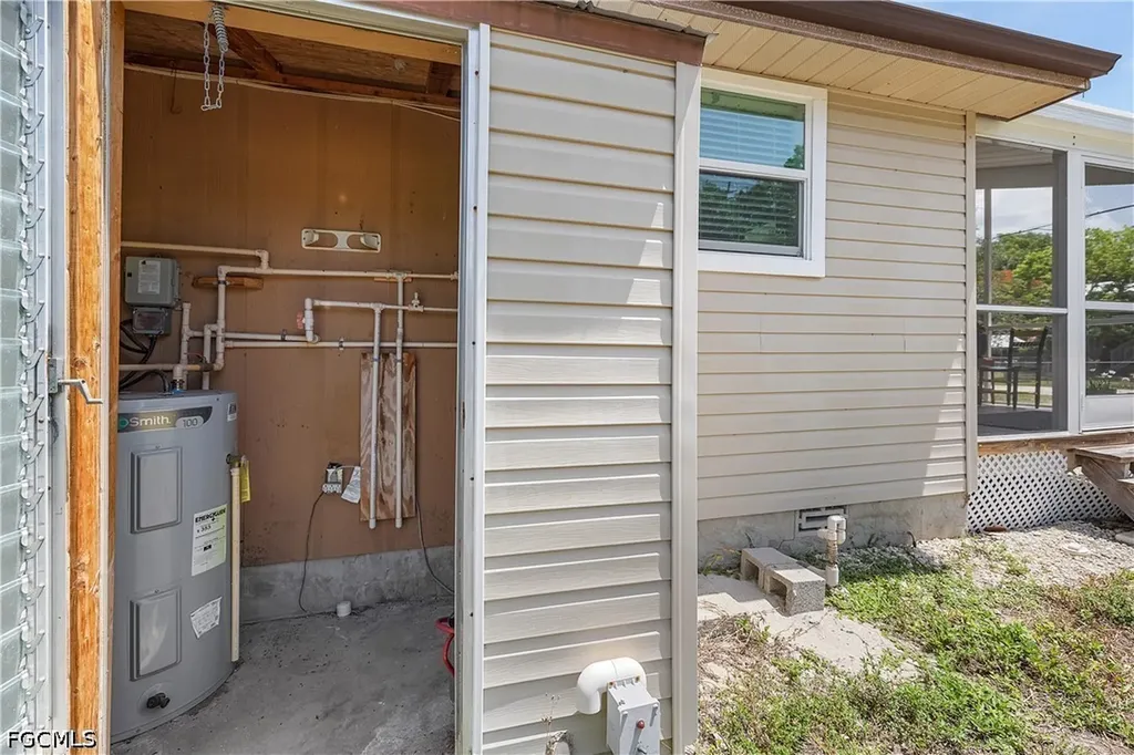 7257 Victory Road Bokeelia FL 33922