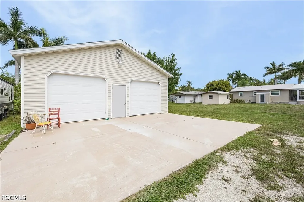 7257 Victory Road Bokeelia FL 33922