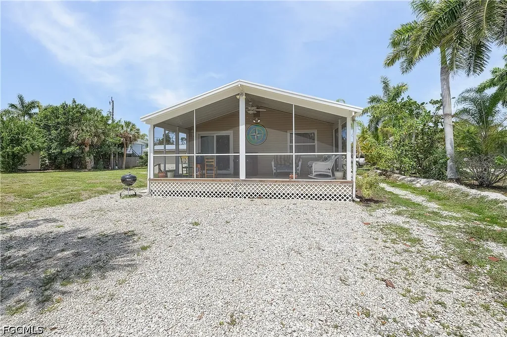 7257 Victory Road Bokeelia FL 33922