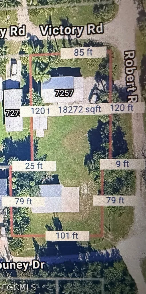 7257 Victory Road Bokeelia FL 33922