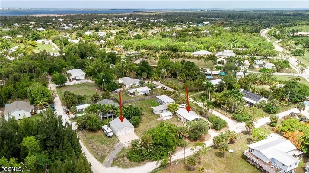 7257 Victory Road Bokeelia FL 33922