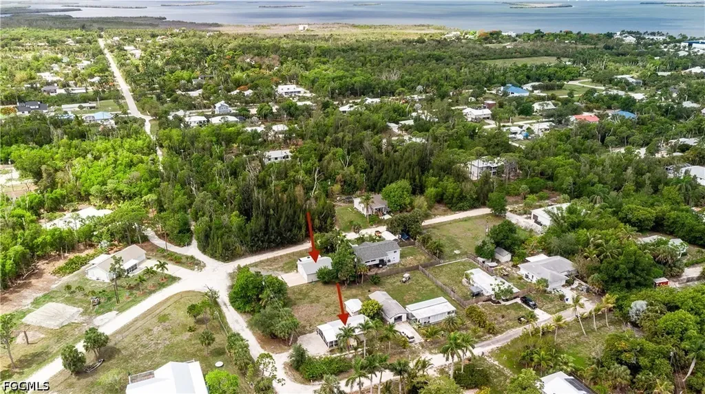 7257 Victory Road Bokeelia FL 33922