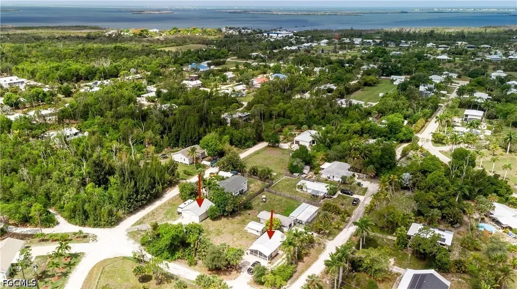 7257 Victory Road Bokeelia FL 33922
