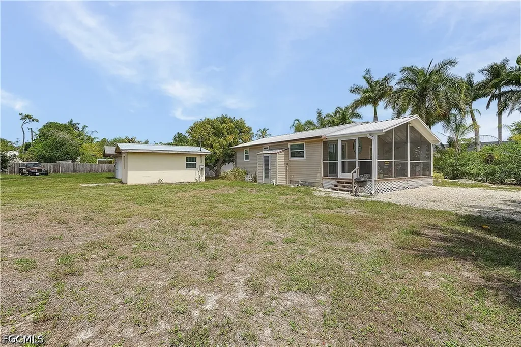 7257 Victory Road Bokeelia FL 33922