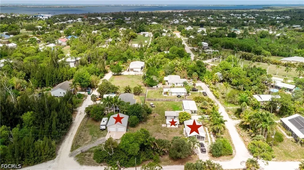7257 Victory Road Bokeelia FL 33922
