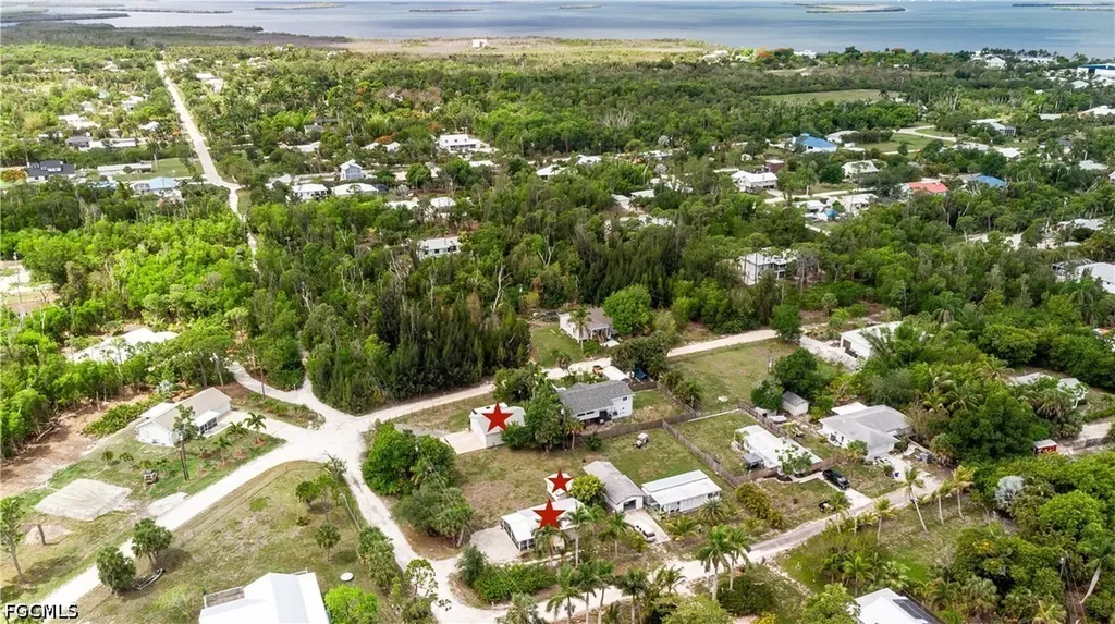 7257 Victory Road Bokeelia FL 33922