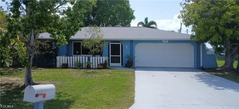 5240 Versaille Court Cape Coral FL 33904
