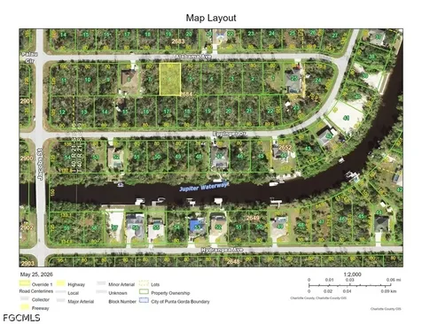14037 Alabama Avenue Port Charlotte FL 33953