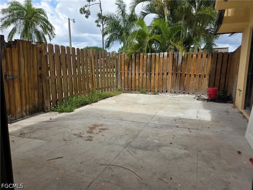 1608 Park Meadows Drive Fort Myers FL 33907