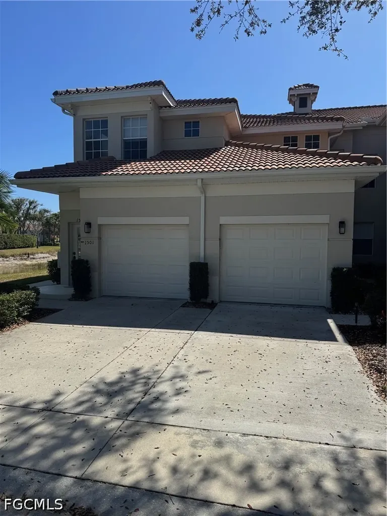 3063 Horizon Lane Naples FL 34109