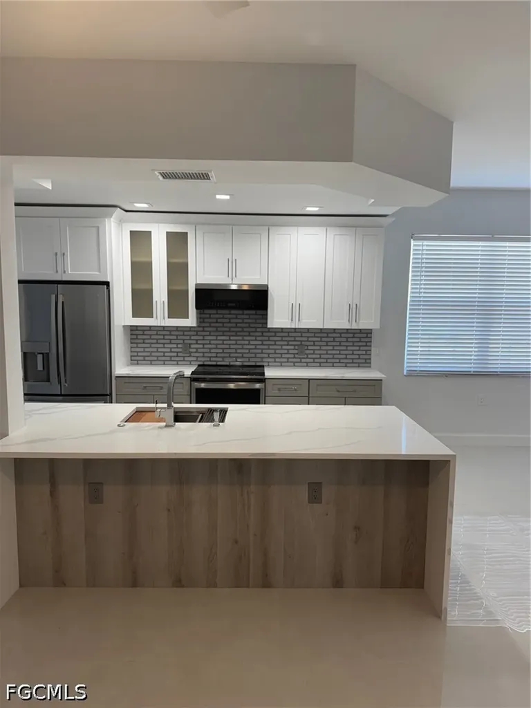 3063 Horizon Lane Naples FL 34109