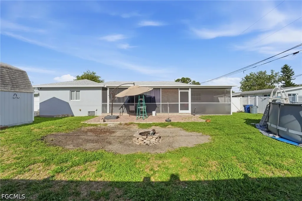 1385 Pine Avenue North Fort Myers FL 33917