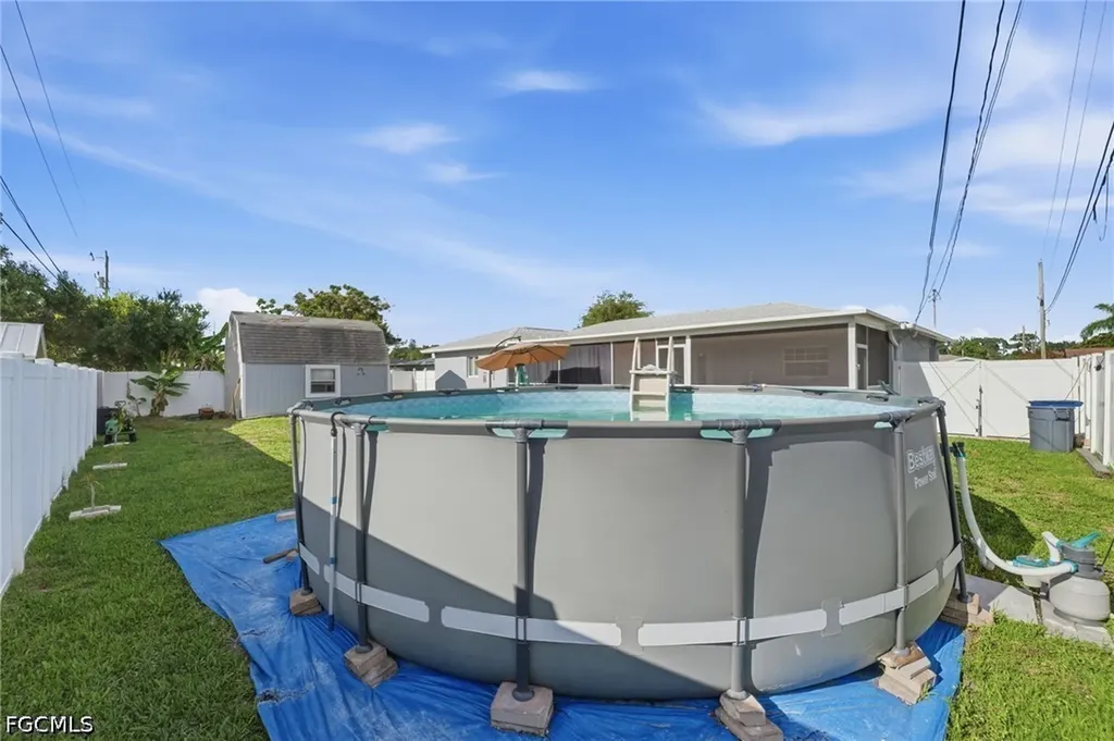 1385 Pine Avenue North Fort Myers FL 33917