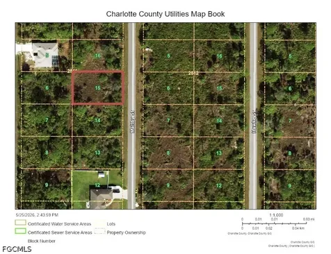141 Maltby Street Port Charlotte FL 33953