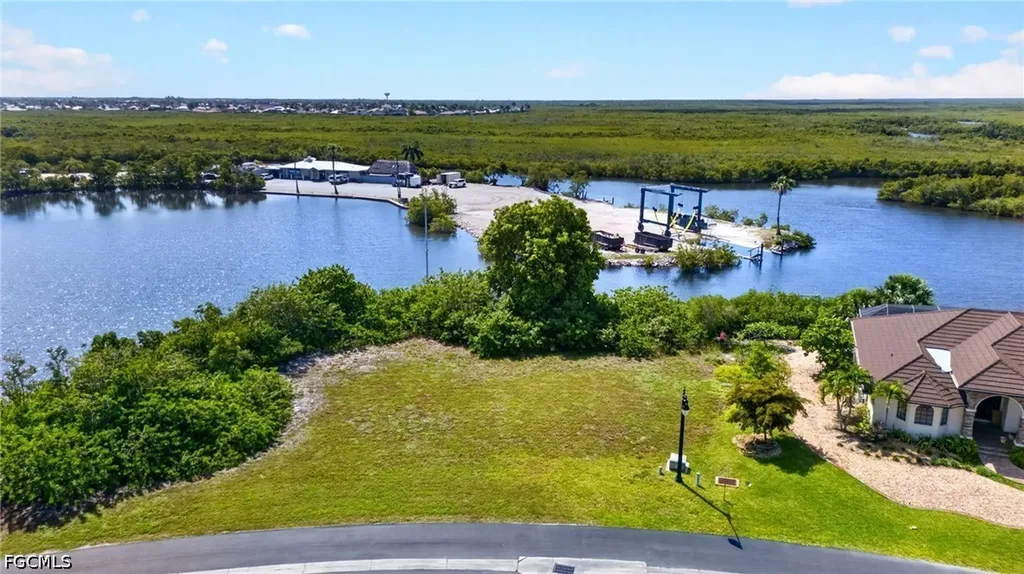 5408 Sea Edge Drive Punta Gorda FL 33950