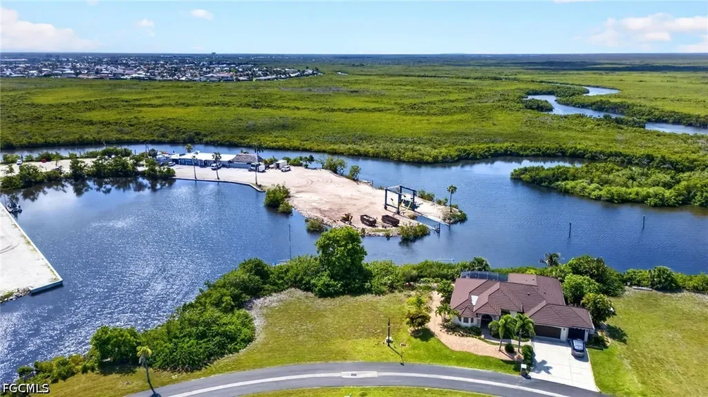 5408 Sea Edge Drive Punta Gorda FL 33950