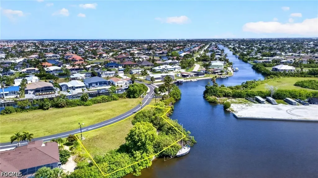 5408 Sea Edge Drive Punta Gorda FL 33950