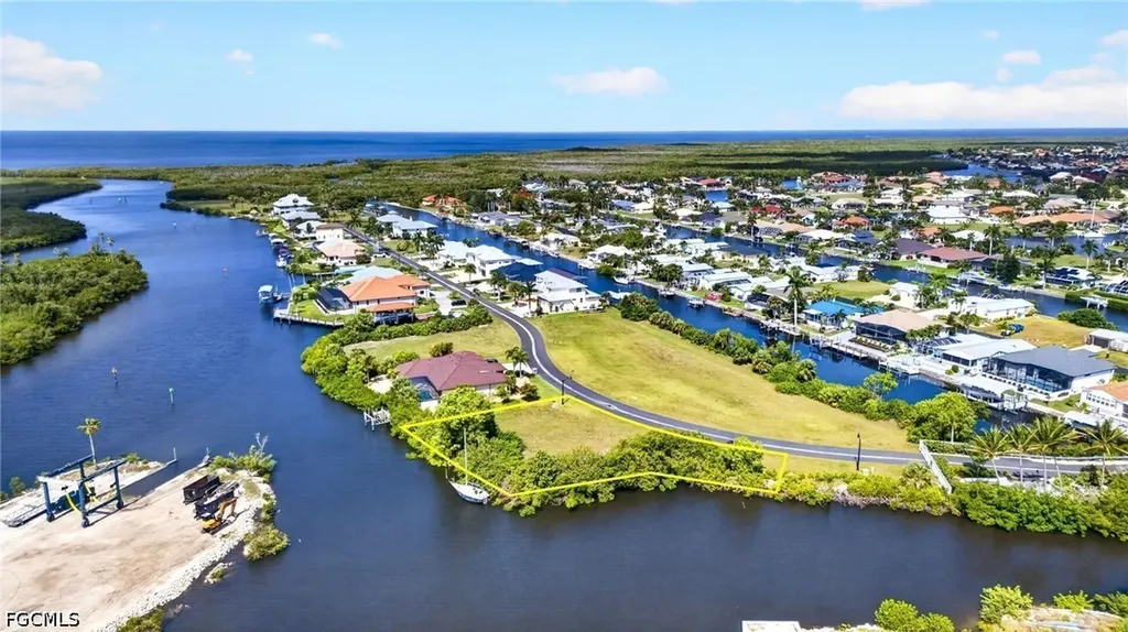 5408 Sea Edge Drive Punta Gorda FL 33950