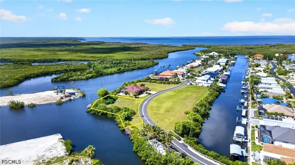 5408 Sea Edge Drive Punta Gorda FL 33950