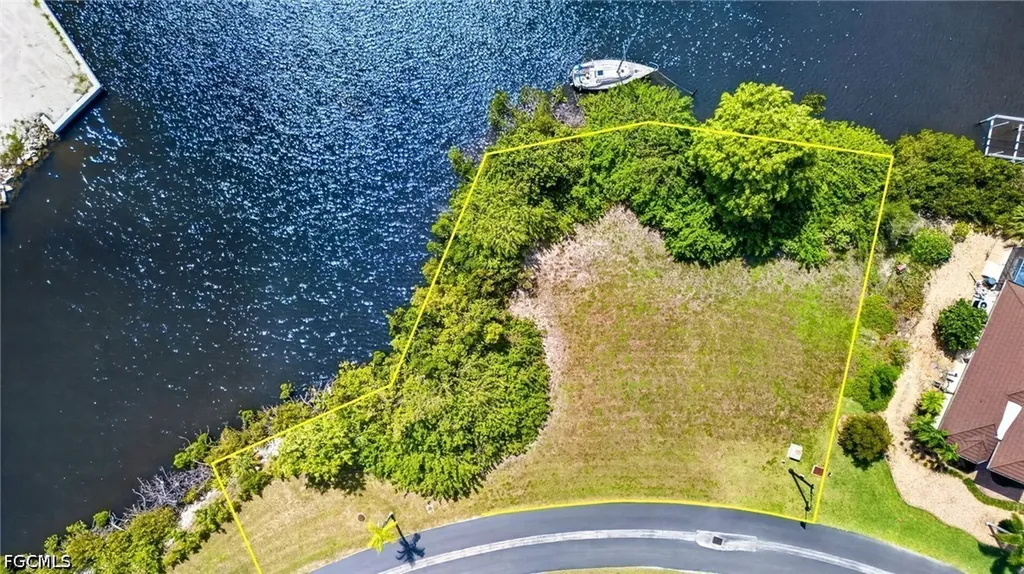 5408 Sea Edge Drive Punta Gorda FL 33950