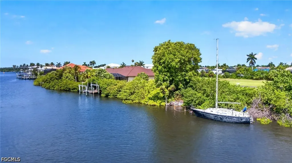 5408 Sea Edge Drive Punta Gorda FL 33950