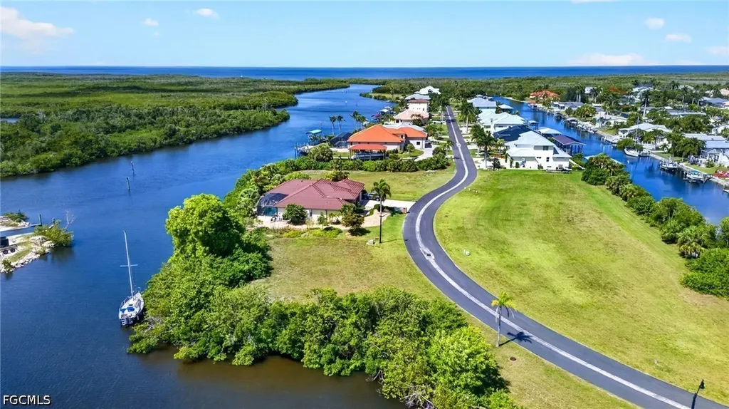 5408 Sea Edge Drive Punta Gorda FL 33950