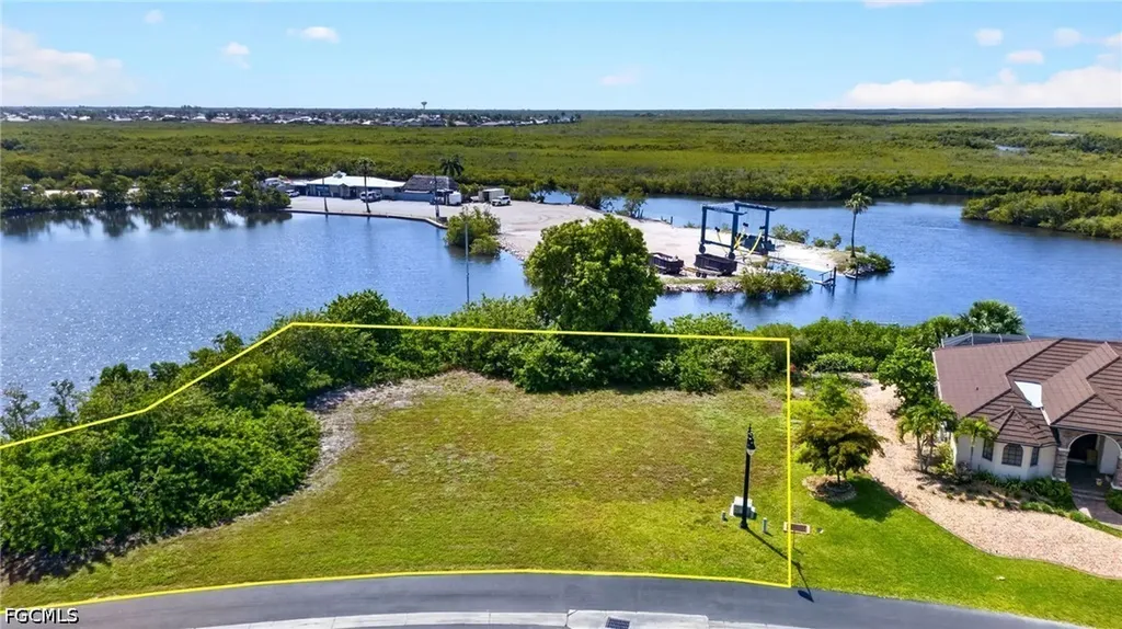 5408 Sea Edge Drive Punta Gorda FL 33950