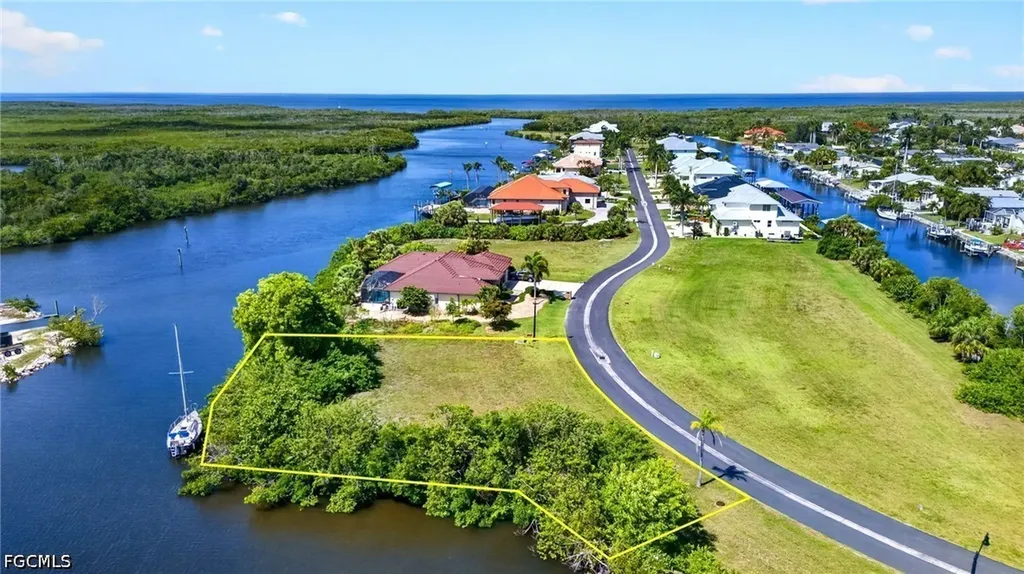 5408 Sea Edge Drive Punta Gorda FL 33950