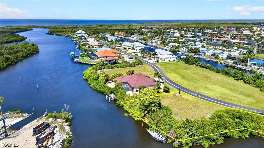 5408 Sea Edge Drive Punta Gorda FL 33950