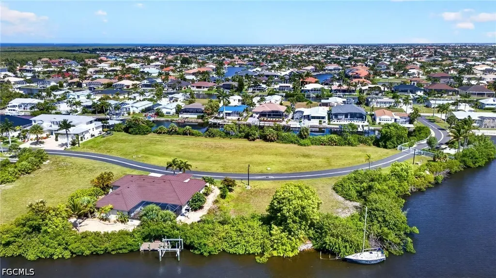 5408 Sea Edge Drive Punta Gorda FL 33950