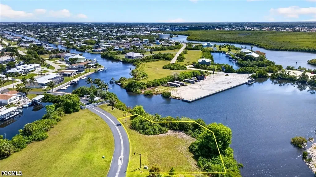 5408 Sea Edge Drive Punta Gorda FL 33950