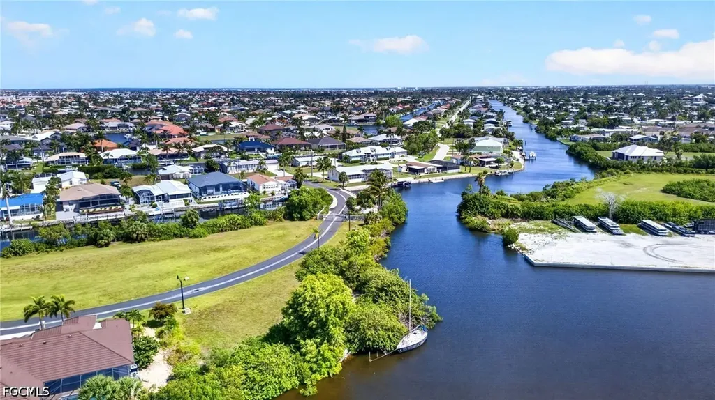 5408 Sea Edge Drive Punta Gorda FL 33950