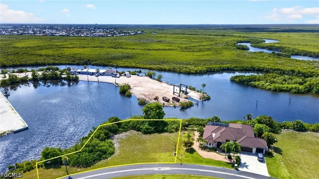 5408 Sea Edge Drive Punta Gorda FL 33950