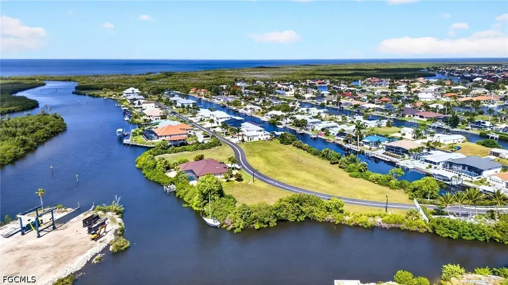 5408 Sea Edge Drive Punta Gorda FL 33950