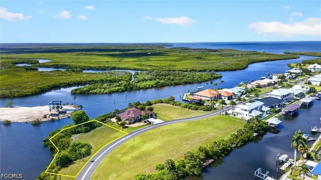 5408 Sea Edge Drive Punta Gorda FL 33950