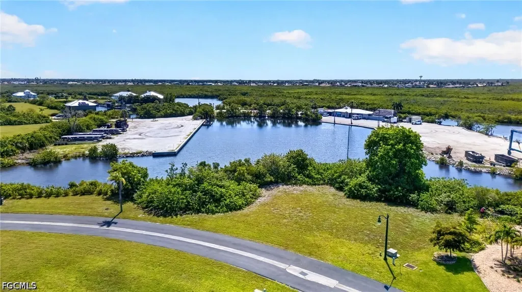 5408 Sea Edge Drive Punta Gorda FL 33950