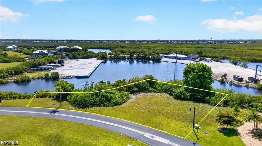 5408 Sea Edge Drive Punta Gorda FL 33950