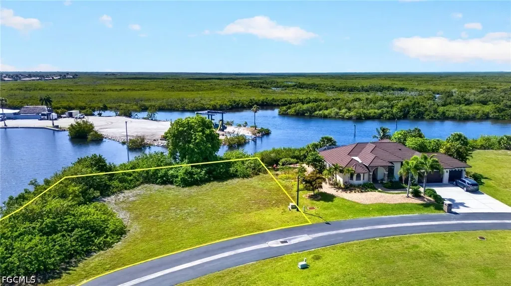 5408 Sea Edge Drive Punta Gorda FL 33950