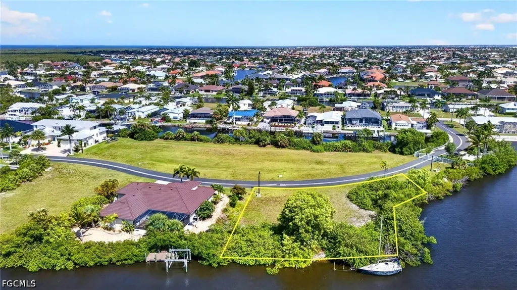 5408 Sea Edge Drive Punta Gorda FL 33950