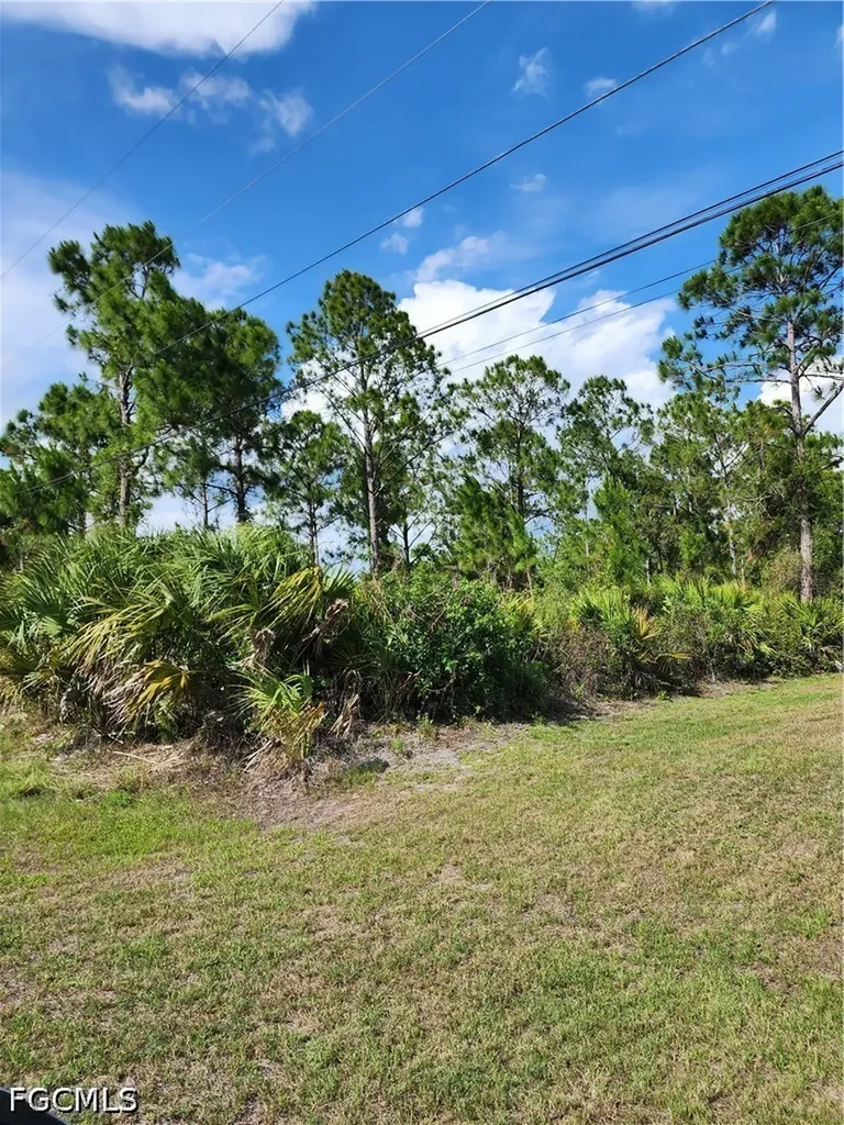 1117 Clayton Avenue Lehigh Acres FL 33972