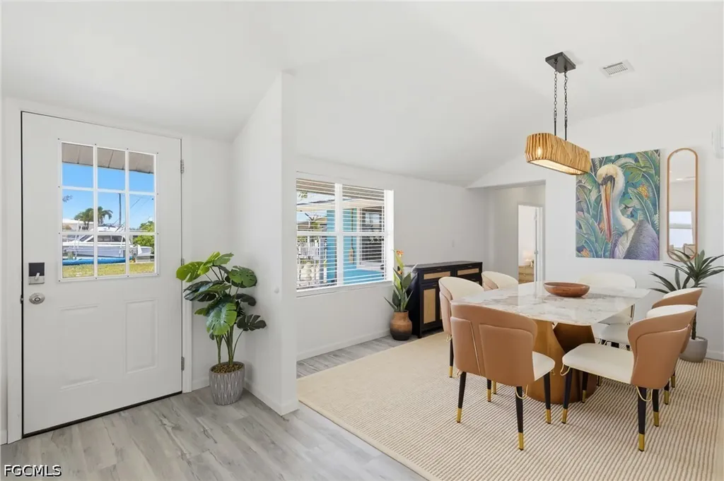 2669 Coco Plum Drive Matlacha FL 33993