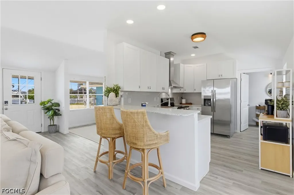 2669 Coco Plum Drive Matlacha FL 33993