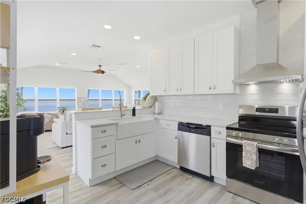 2669 Coco Plum Drive Matlacha FL 33993