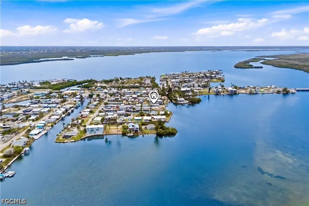 2669 Coco Plum Drive Matlacha FL 33993