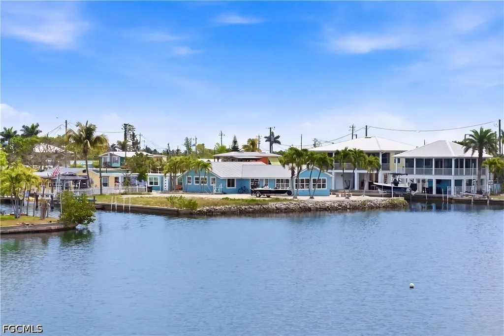 2669 Coco Plum Drive Matlacha FL 33993