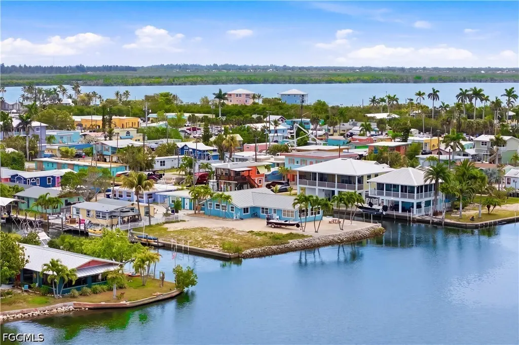2669 Coco Plum Drive Matlacha FL 33993