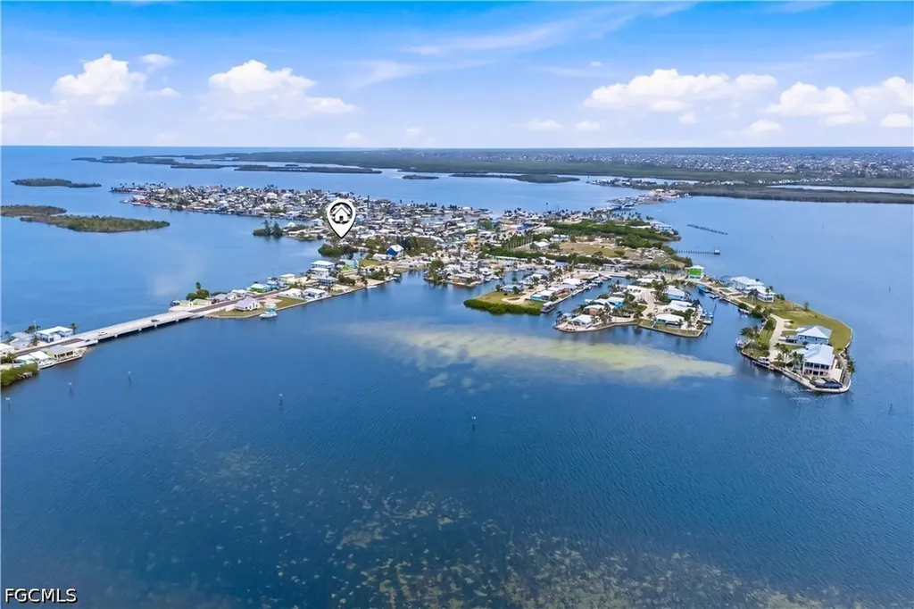 2669 Coco Plum Drive Matlacha FL 33993