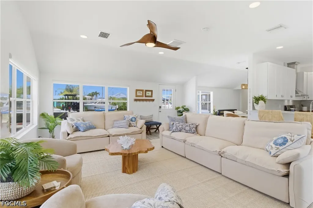 2669 Coco Plum Drive Matlacha FL 33993