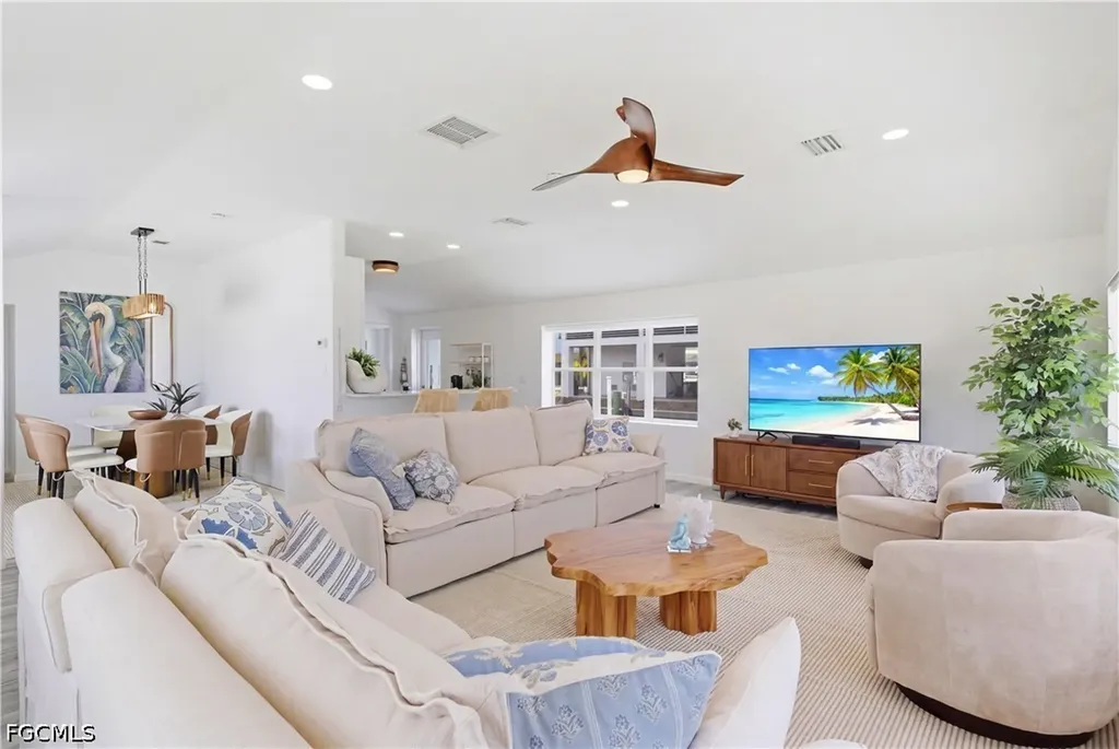 2669 Coco Plum Drive Matlacha FL 33993